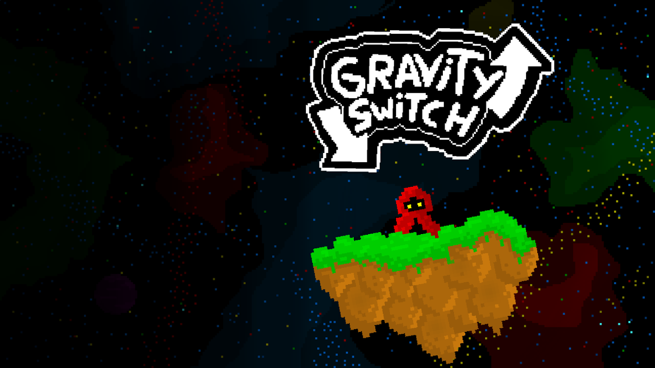 Games like Gravity Switch