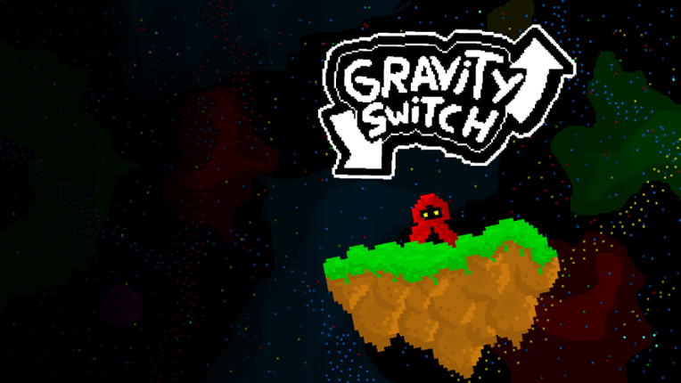 Gravity Switch Game Cover