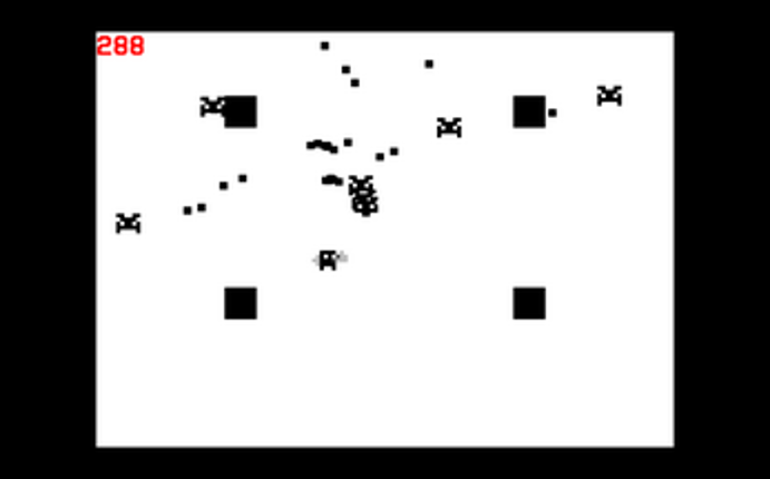 Guardian of the System screenshot