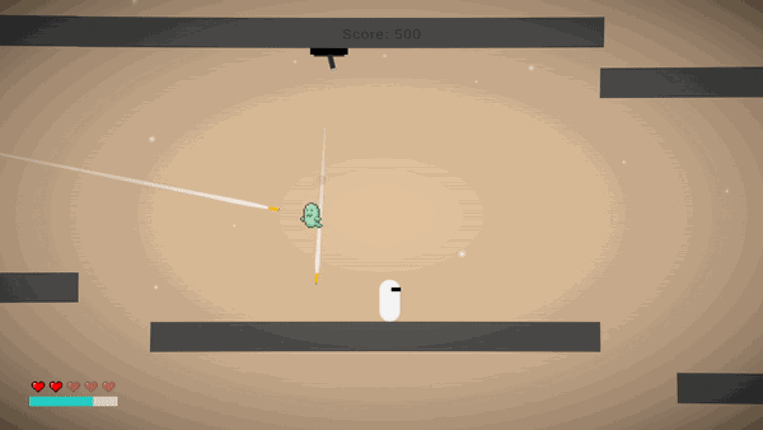 Guardy - Roles Reversed Image