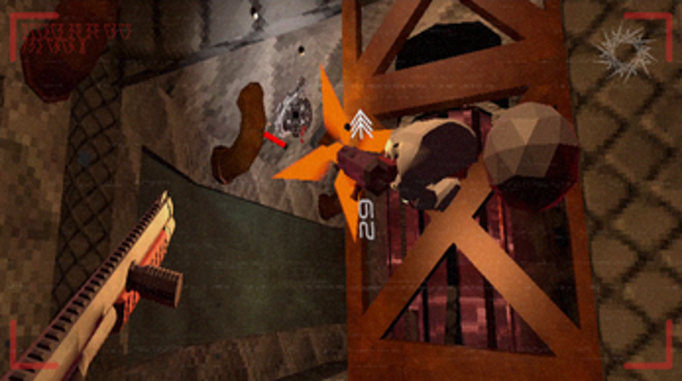 GunpunkVR Image