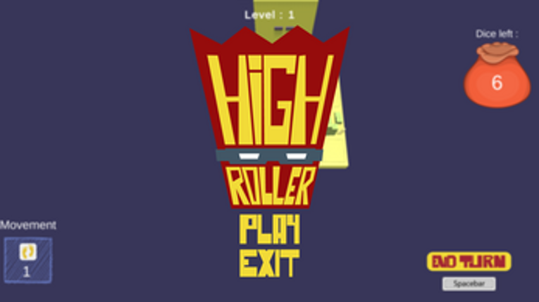 High Roller screenshot