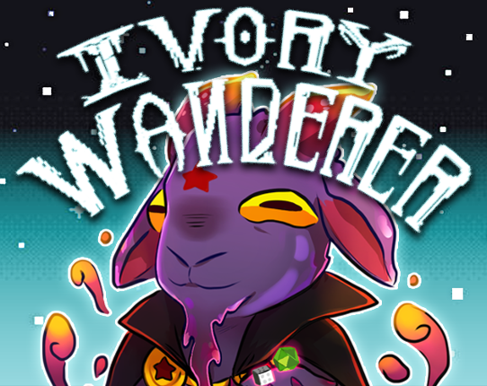 Ivory Wanderer Game Cover