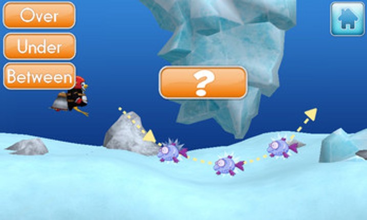 L15 - Penguin Vacation screenshot