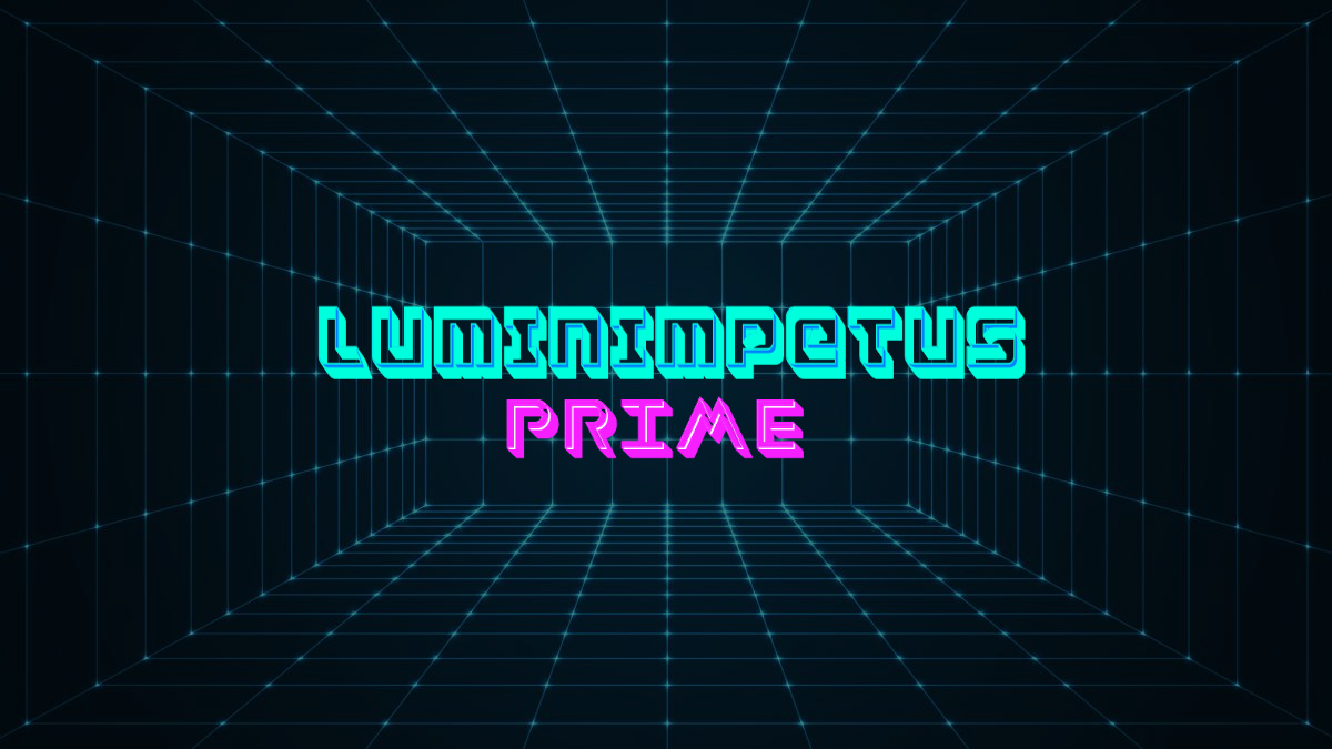 Games like Luminimpetus Prime