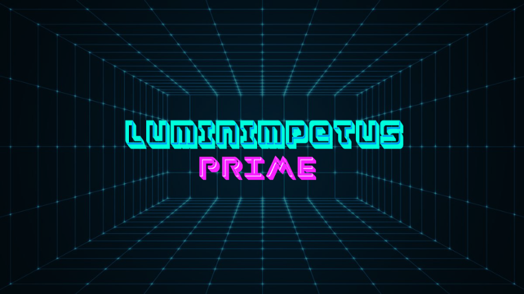 Luminimpetus Prime Game Cover