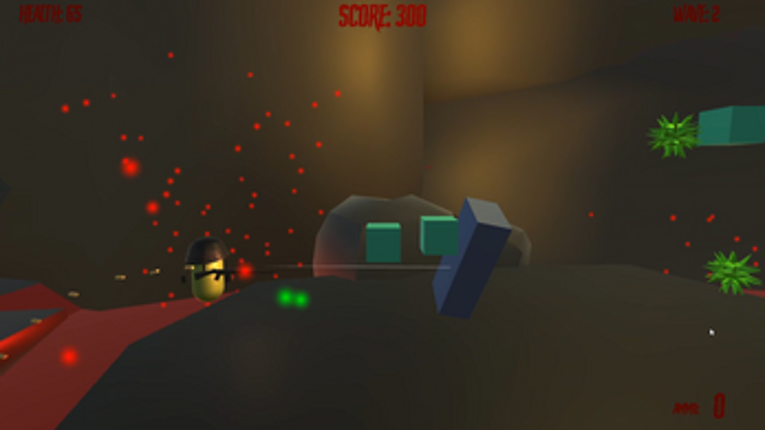 Monster Madness Image
