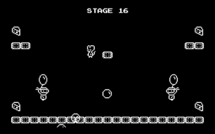 Mouse And Cheese Tactics "The Mouse Ops" Image