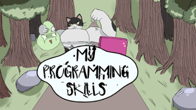 My Programming Skills Image