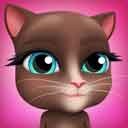 Games like My Talking Cat Lily