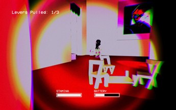 NEON NIGHTMARES (FULL RELEASE) Image