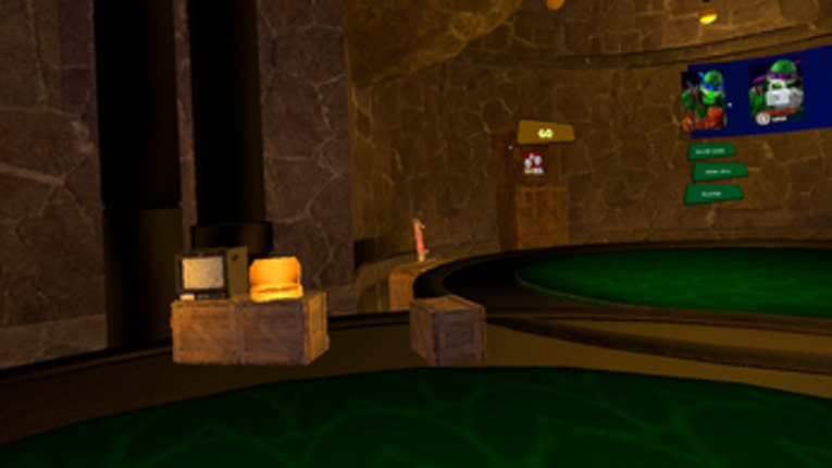 Ninja Force screenshot