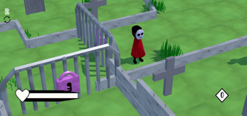 Passage screenshot