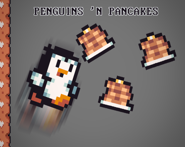 Games like Penguins 'N Pancakes