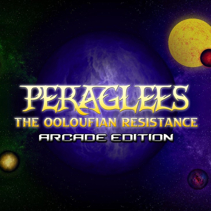 Games like Peraglees Arcade Edition