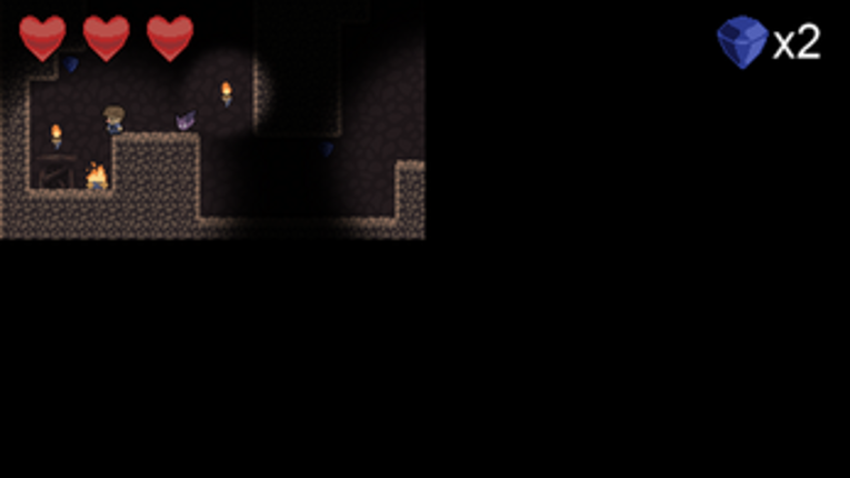 Platformer: The Game Image