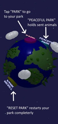 Pocket Park Image