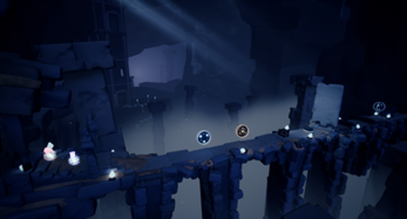 Polarity Shift screenshot