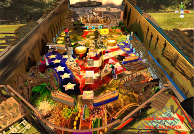 Quartermaster screenshot