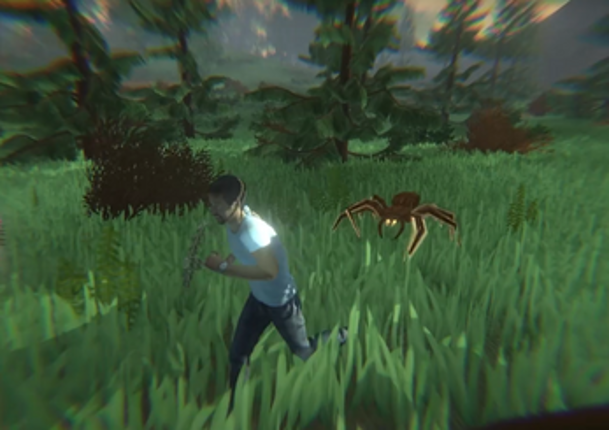 Lifelike Minecraft Real screenshot