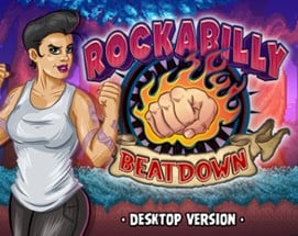 Rockabilly Beatdown Image