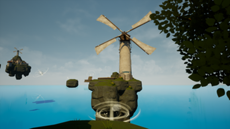 Skyrunner Image