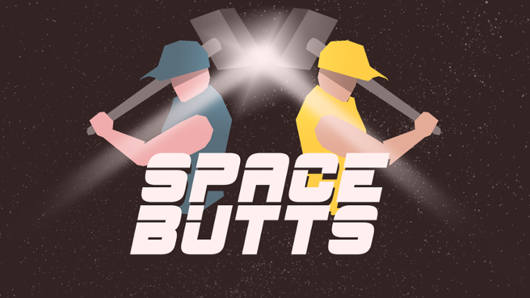 SPACE BUTTS Image