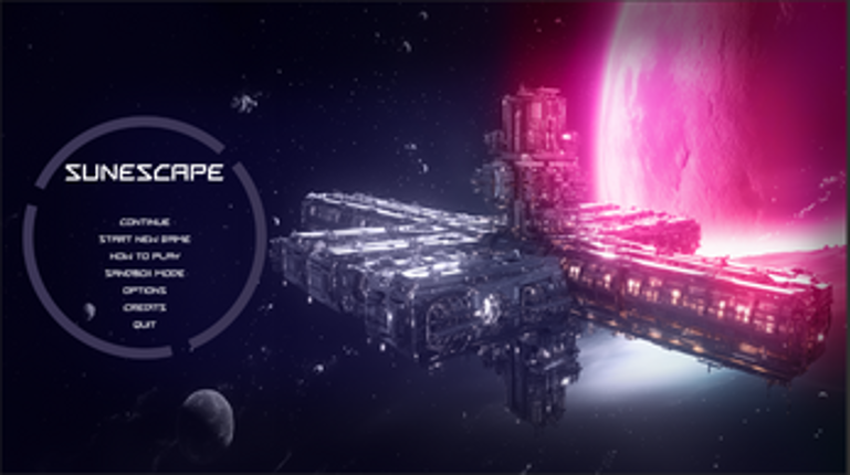 Sunescape Image
