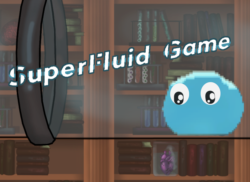 Games like SuperFluid Game