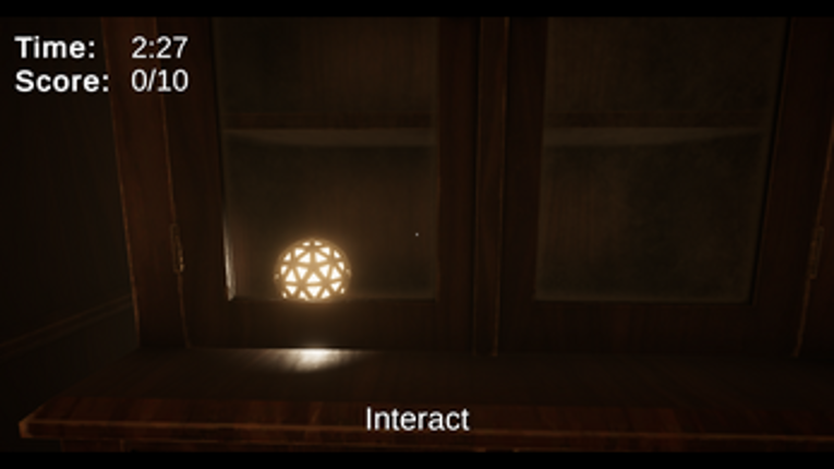 The Artifact Image
