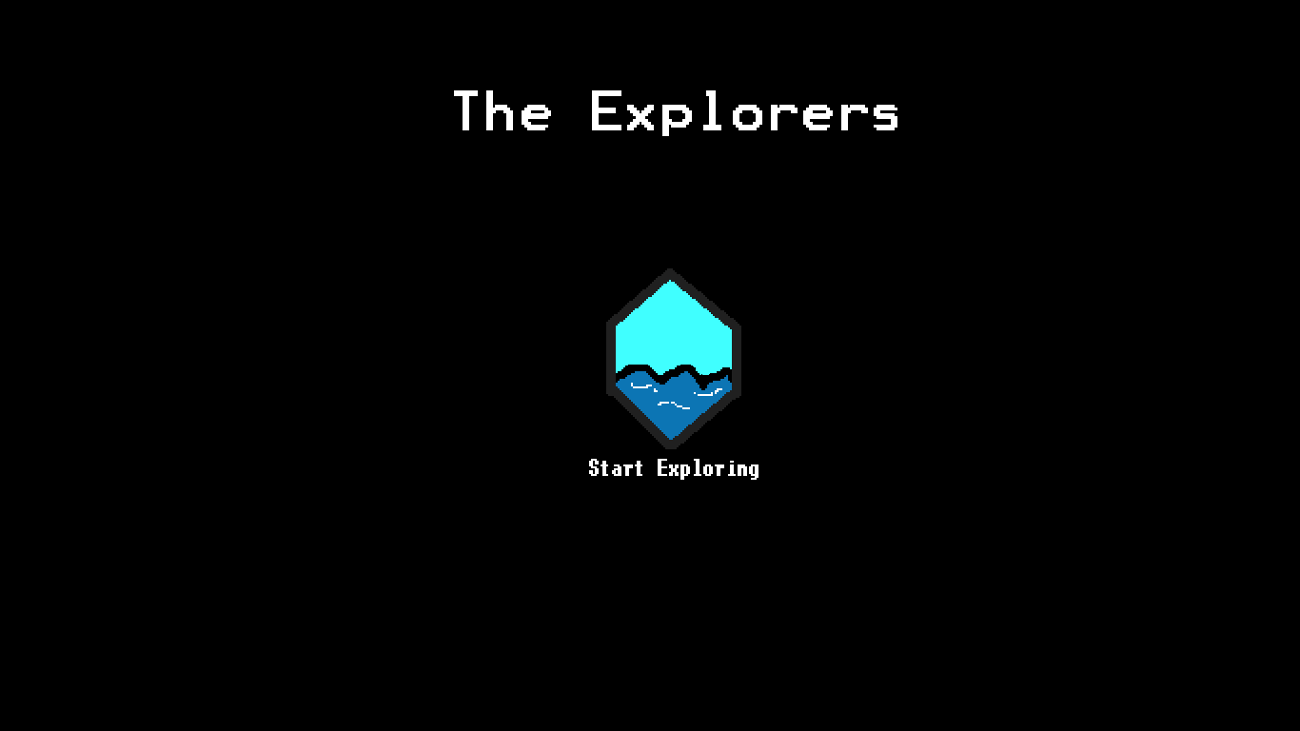Games like The Explorers