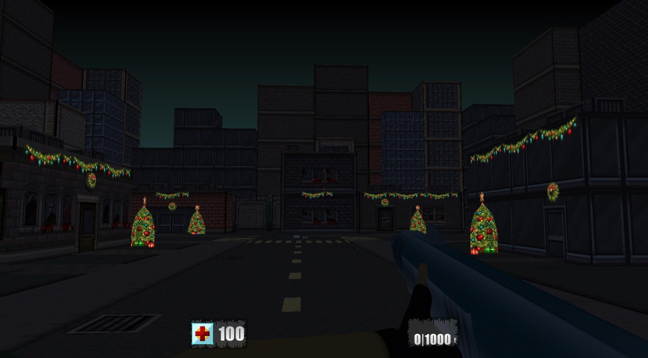 Games like The Haunted Drive Home : Charlie's Horror