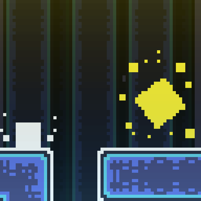 Games like The Speedruner Cube [Game Jam ver]