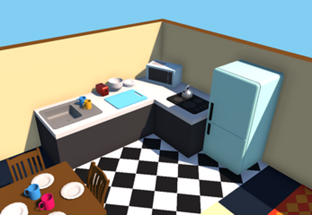 Tiny Houses Image