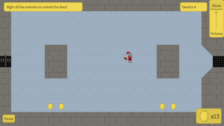 Title In Progress screenshot