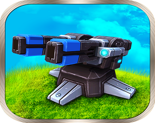 Games like Tower Defense Zone HD