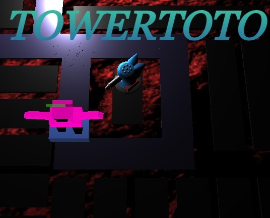 Games like TowerToto/TowerDefense