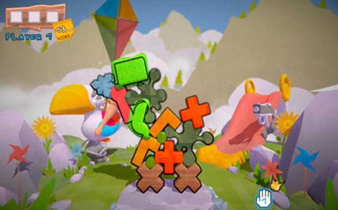 Tower Tricksters screenshot