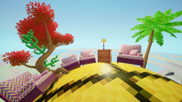 Ultimate Chill Home screenshot