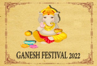 Ganesh Festival Image