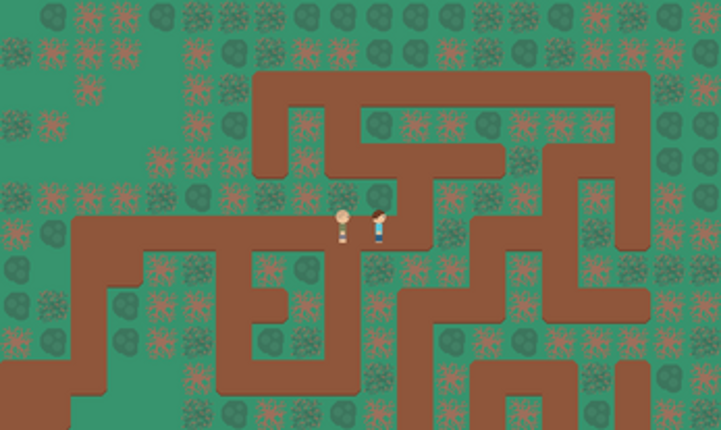 Walking Simulator Simulator Simulator screenshot