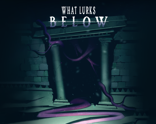 What Lurks Below Game Cover