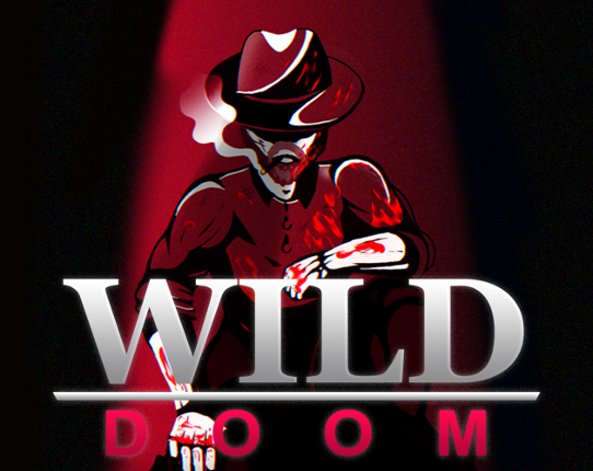 Wild Doom Game Cover