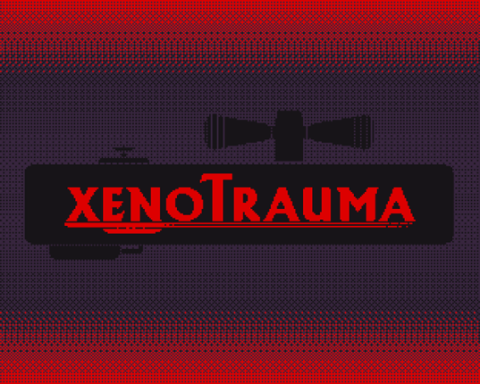 XenoTrauma Game Cover