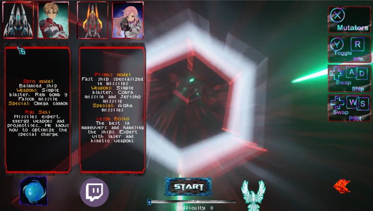 We Will Get revenge screenshot