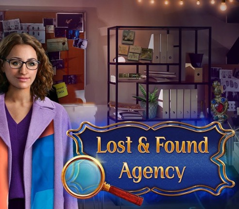 Lost & Found Agency Image