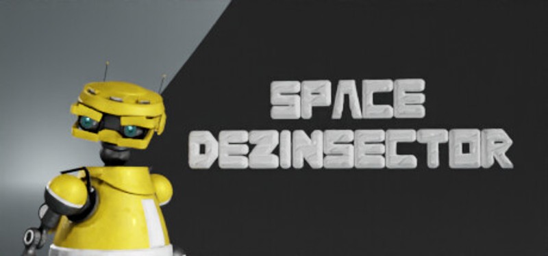 Space Dezinsector Image
