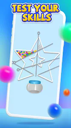 Pin Out: Pull the Pin screenshot