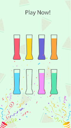 Water Sort Puzzle - Color Game Image