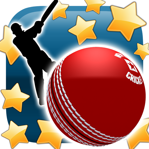 Games like New Star Cricket